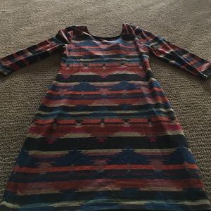 Beautiful dress