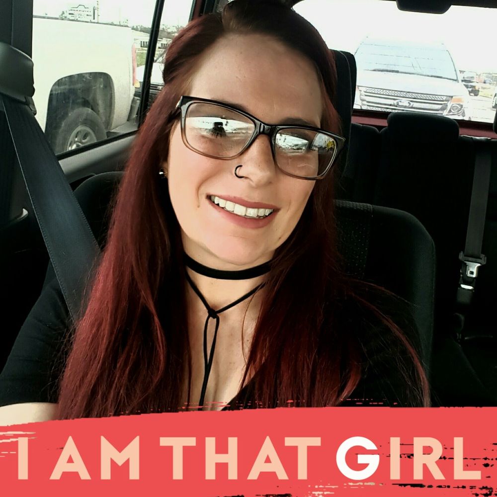 Meet your Posher, Kayla