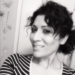 Meet your Posher, Karla