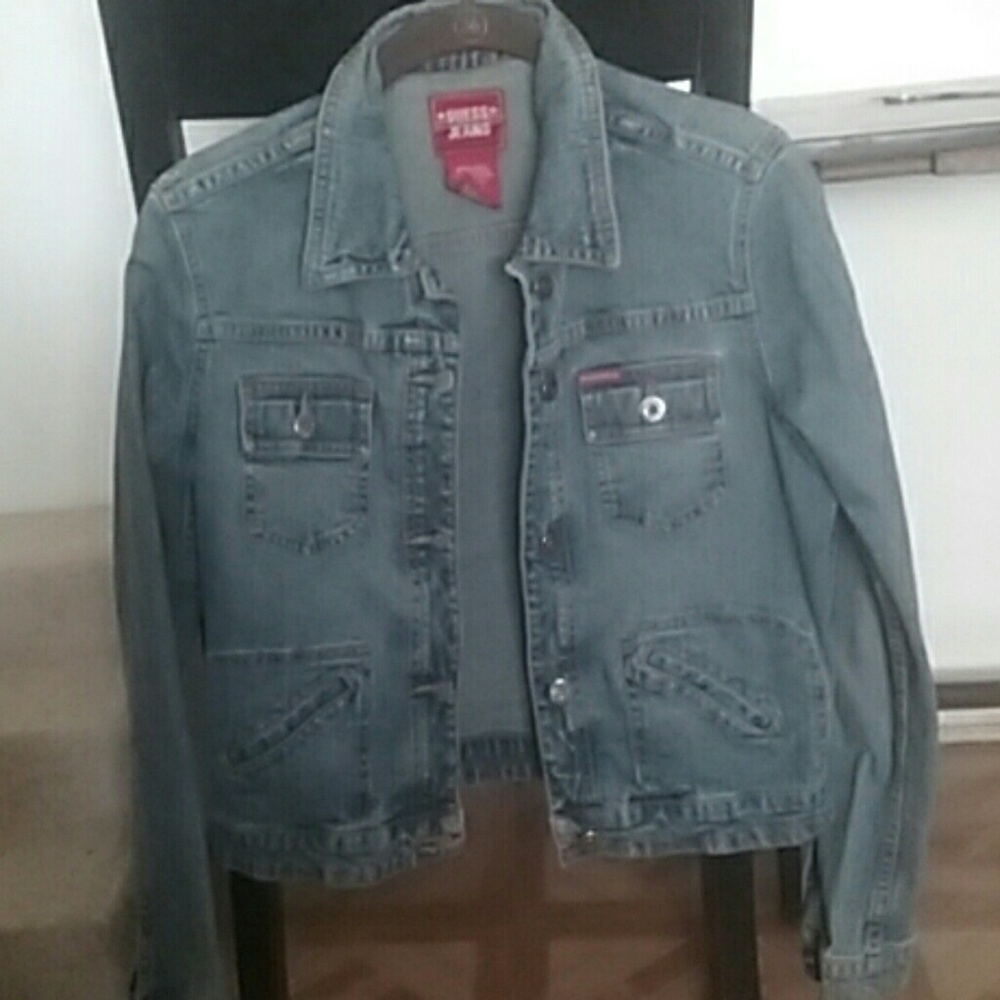 Guess Jean jacket