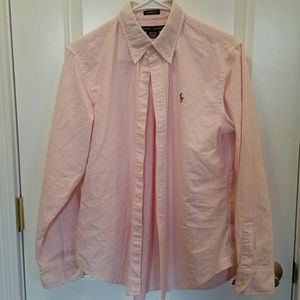 Ralph Lauren Oxford