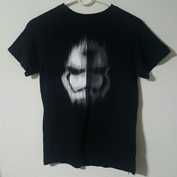 Disney Other - Disney STAR WARS Tee Size Small Sz 10/12