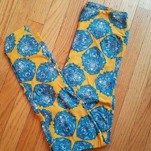 LuLaRoe Leggings