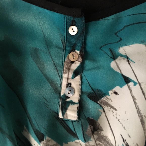 Empire waist dress - Picture 4 of 4