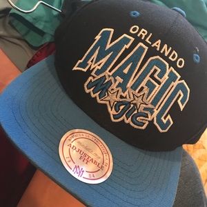 Orlando Magic SnapBack