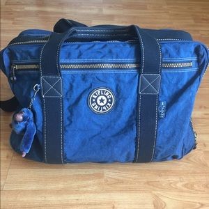 Kipling Large Duffle Bag