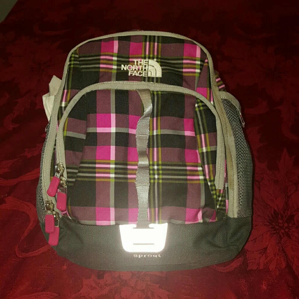 NORTH Face sprout backpack