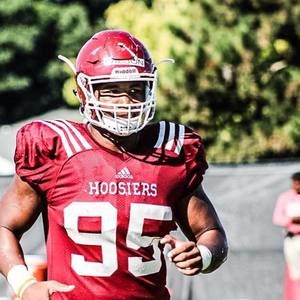 Meet your Posher, Brandon