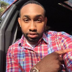 Meet your Posher, Nick