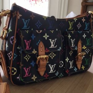 Louis Vuitton bag