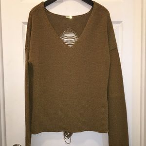 Rebecca Minkoff Sweater