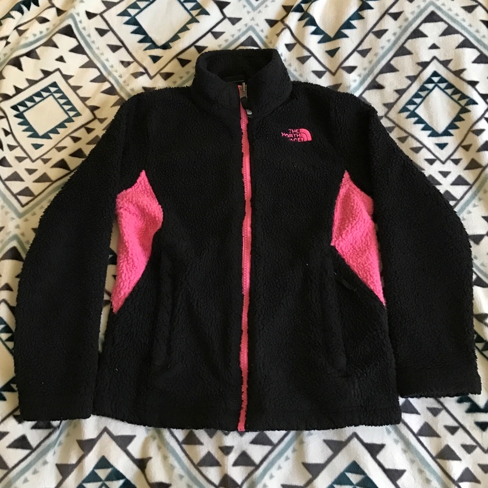 The North Face Jacket for Girls