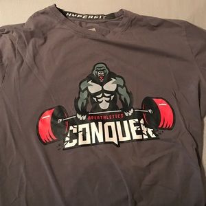 Ape Athletics Large t-shirt