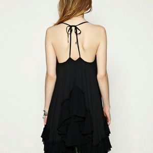 NWOT, AllSaints Nila Dress