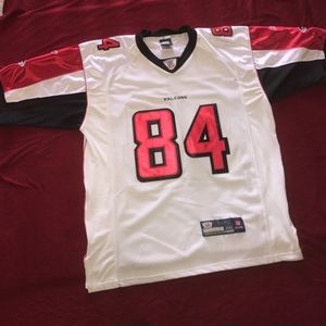 Atlanta Falcons jerseys Roddy White