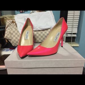 Jimmy choo Authentic bought in vegas