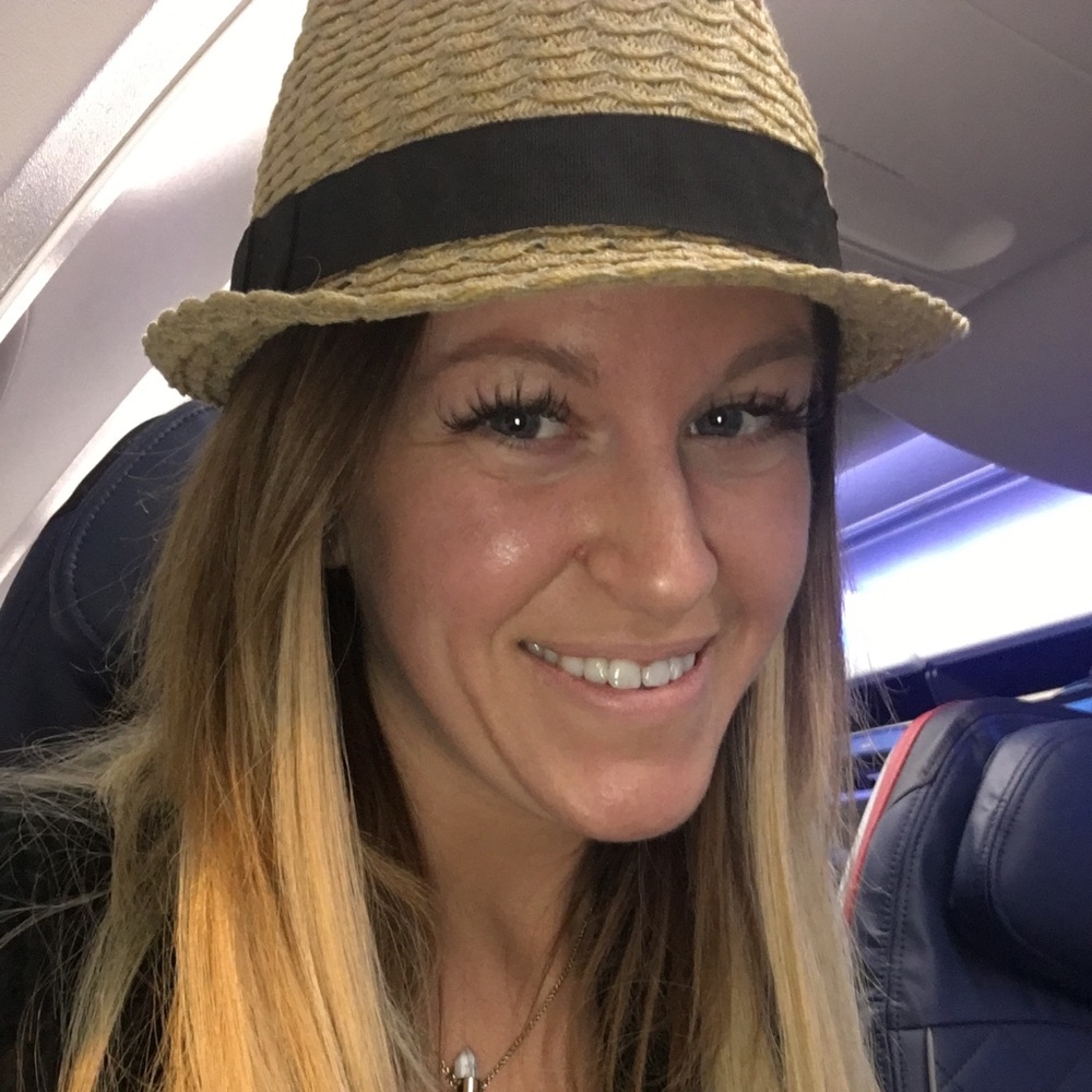 Meet your Posher, Brittany