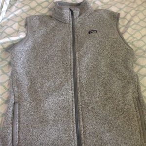 Patagonia Vest Women's XL $60