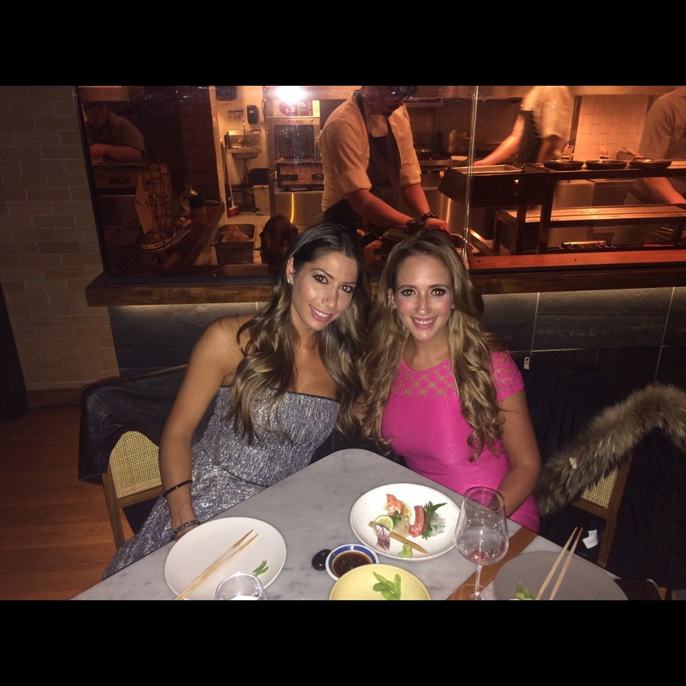 Meet your Posher, Lexee