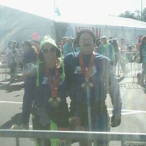 Meet your Posher, Shawna