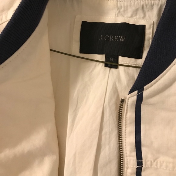 Spring bomber jacket - Picture 2 of 2