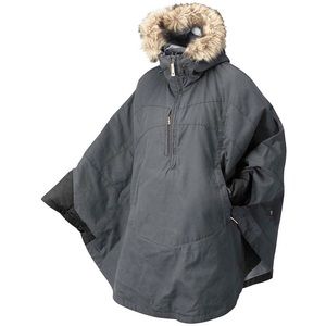 Fjallraven Cape