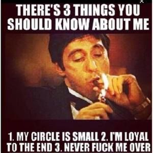 Meet your Posher, Craig