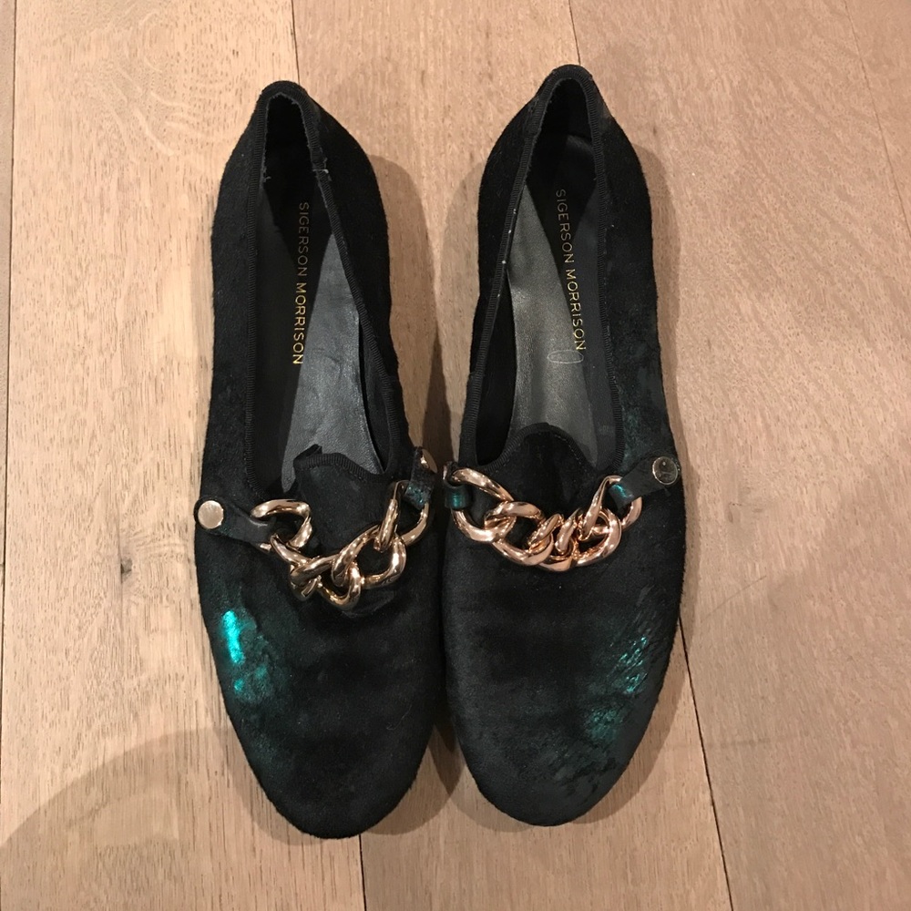 Sigerson Morrison Shoes