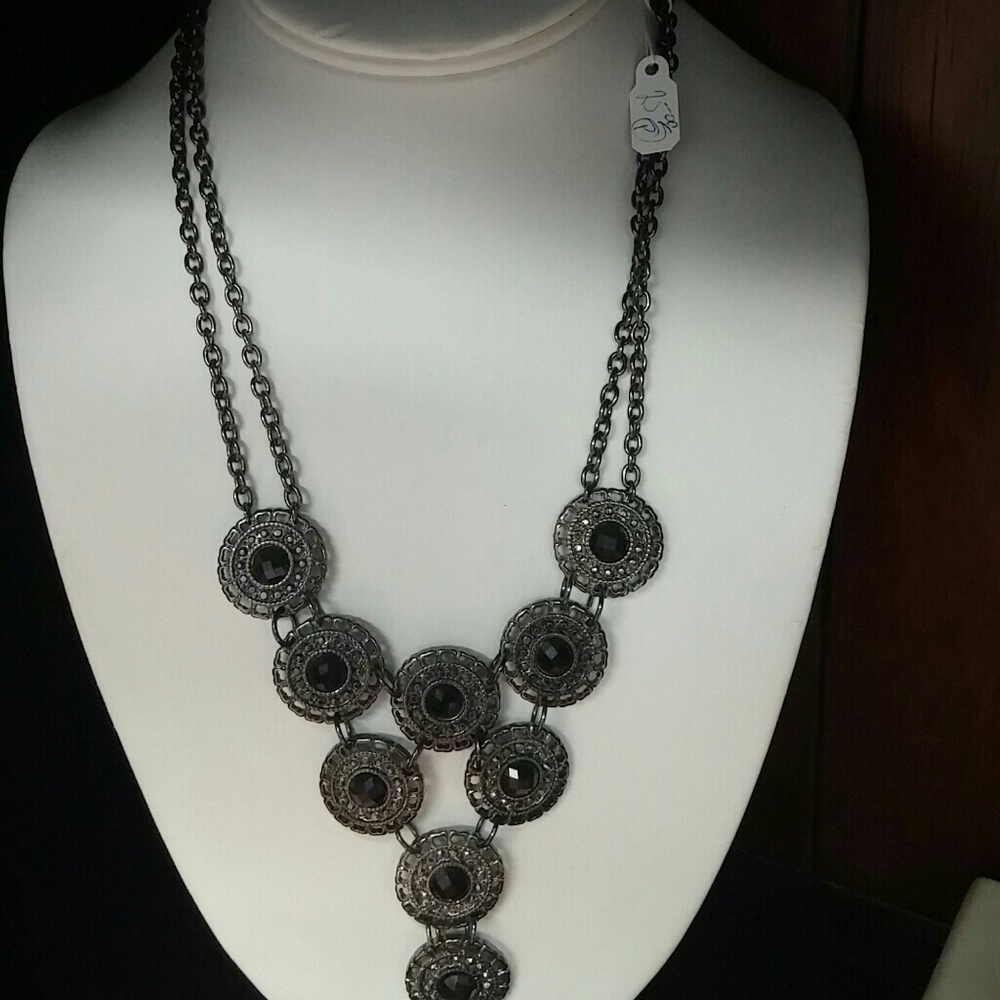 Premier necklace