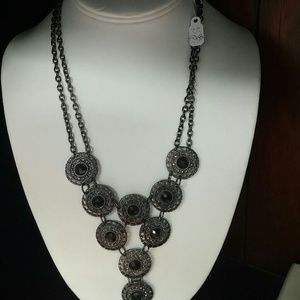 Premier necklace