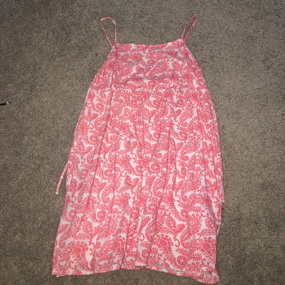 Sun dress - Picture 1 of 1