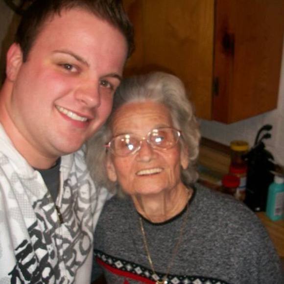 Meet your Posher, Justin - Picture 1 of 1