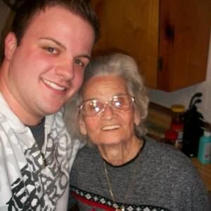 Meet your Posher, Justin