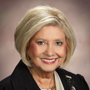 Meet your Posher, Carolyn