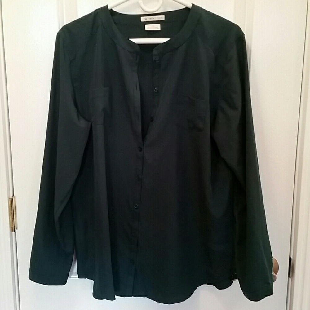 Van Heusen Studio top