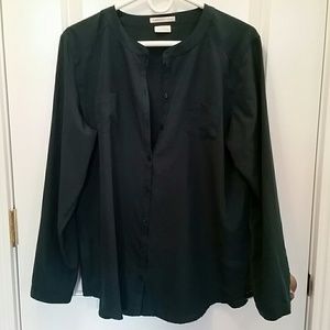 Van Heusen Studio top