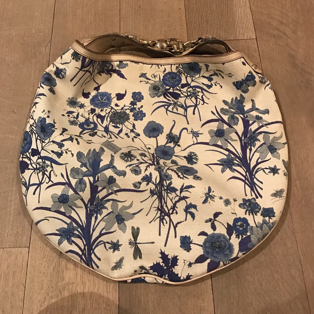Gucci Hobo