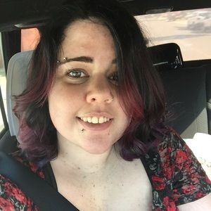 Meet your Posher, Margo