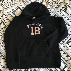 Abercrombie & Fitch Kids Hoodie