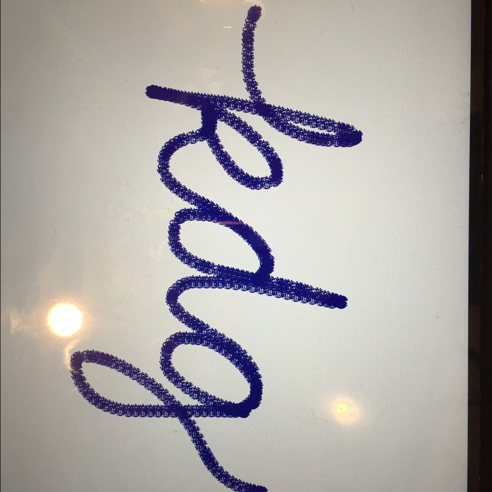 Meet your Posher, Karah