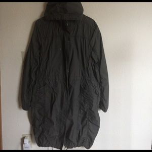 H&M Utility Jacket