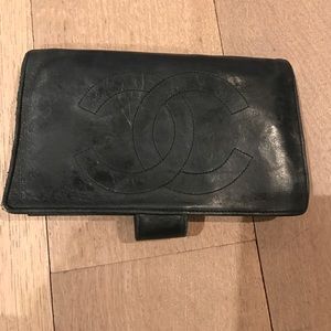 Chanel Wallet