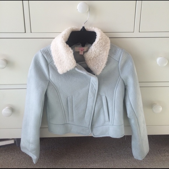 Jacket - Picture 4 of 4