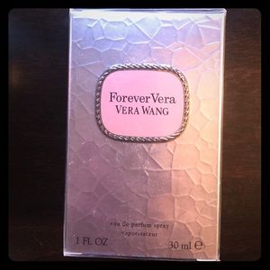 Forever Vera by Vera Wang