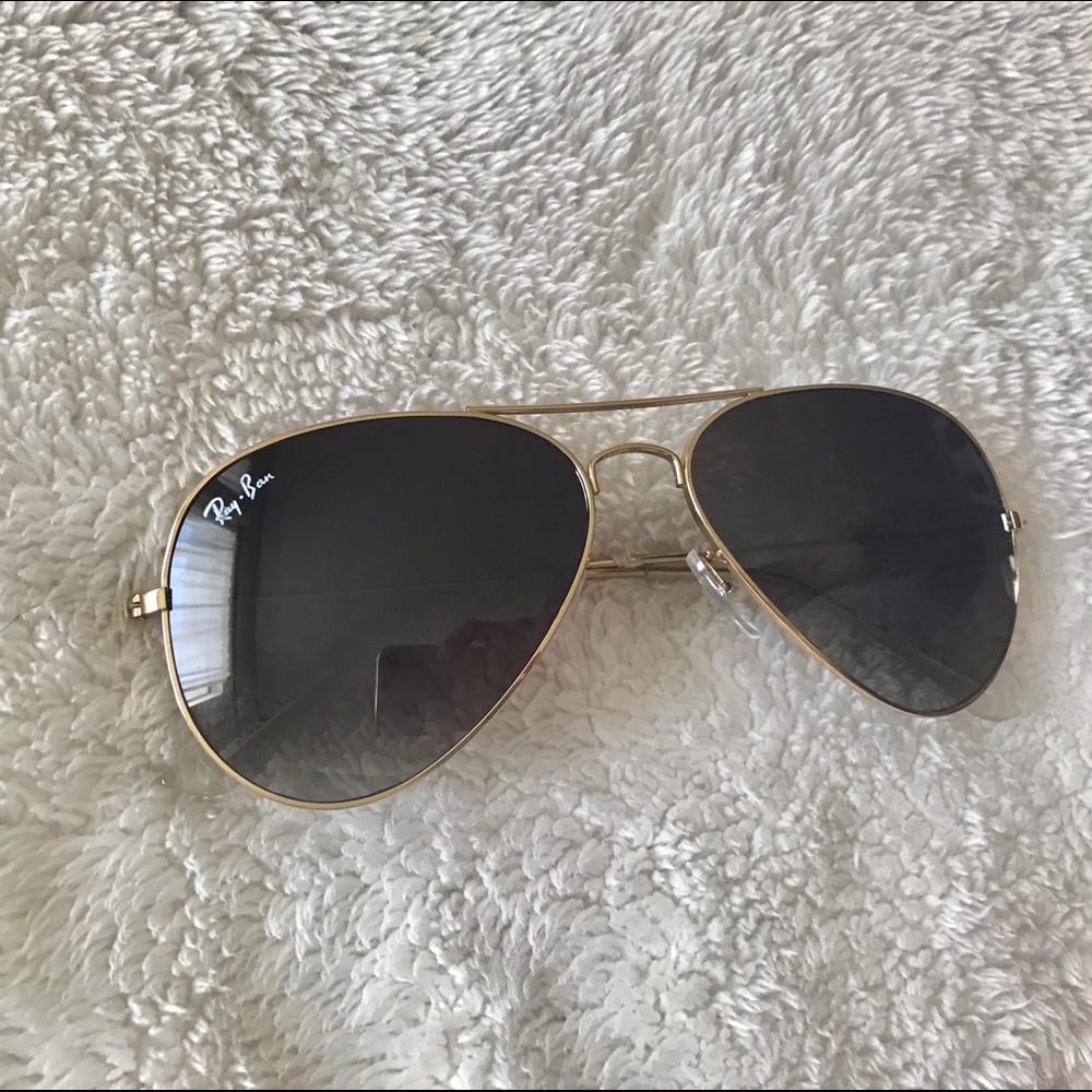 Ray Ban Aviators
