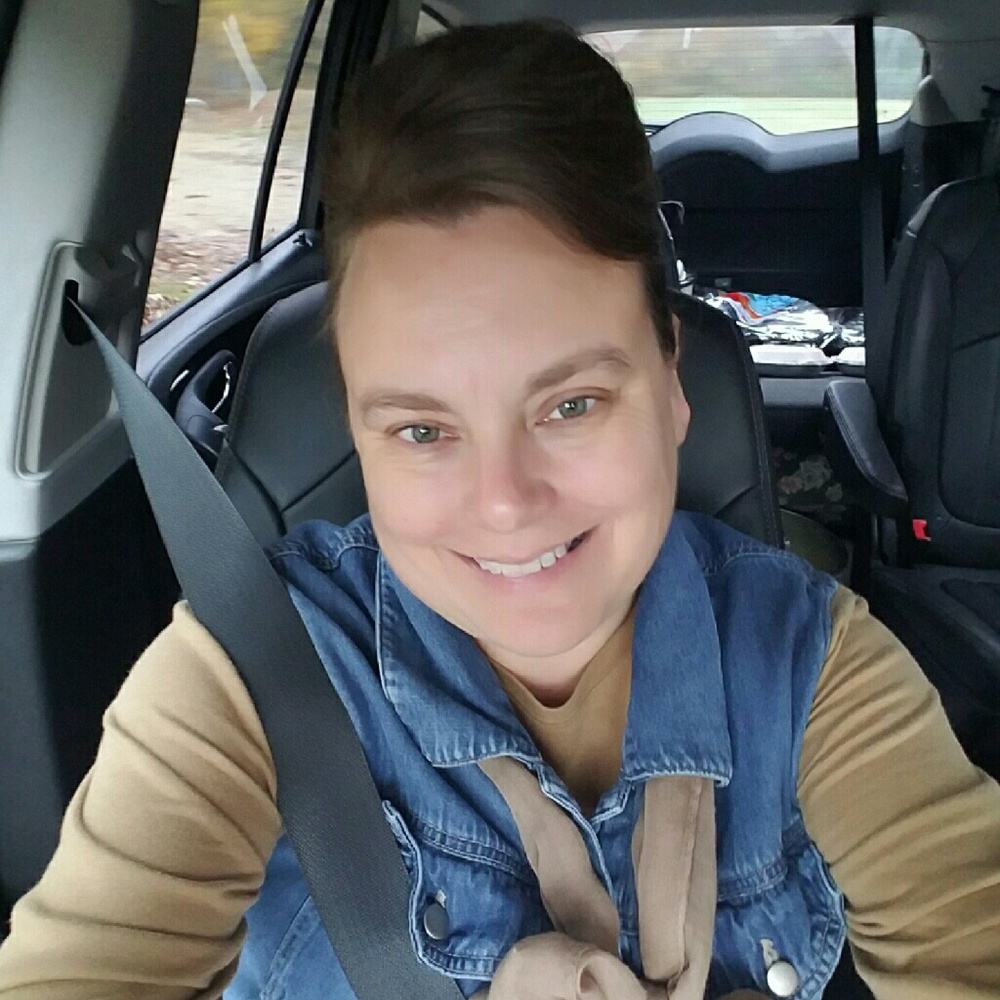 Meet your Posher, Letitia