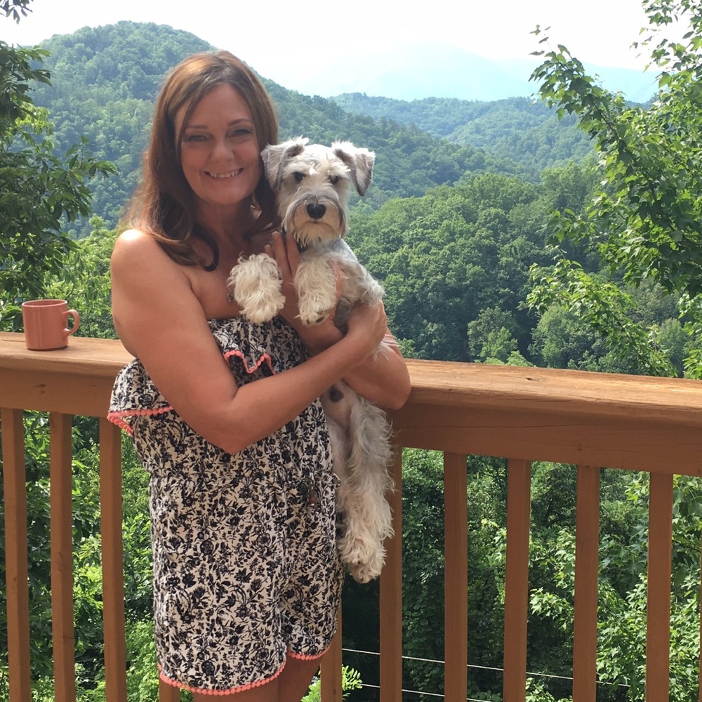 Meet your Posher, Michelle