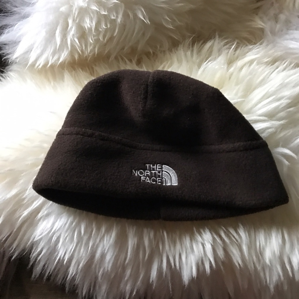 The north face beanie