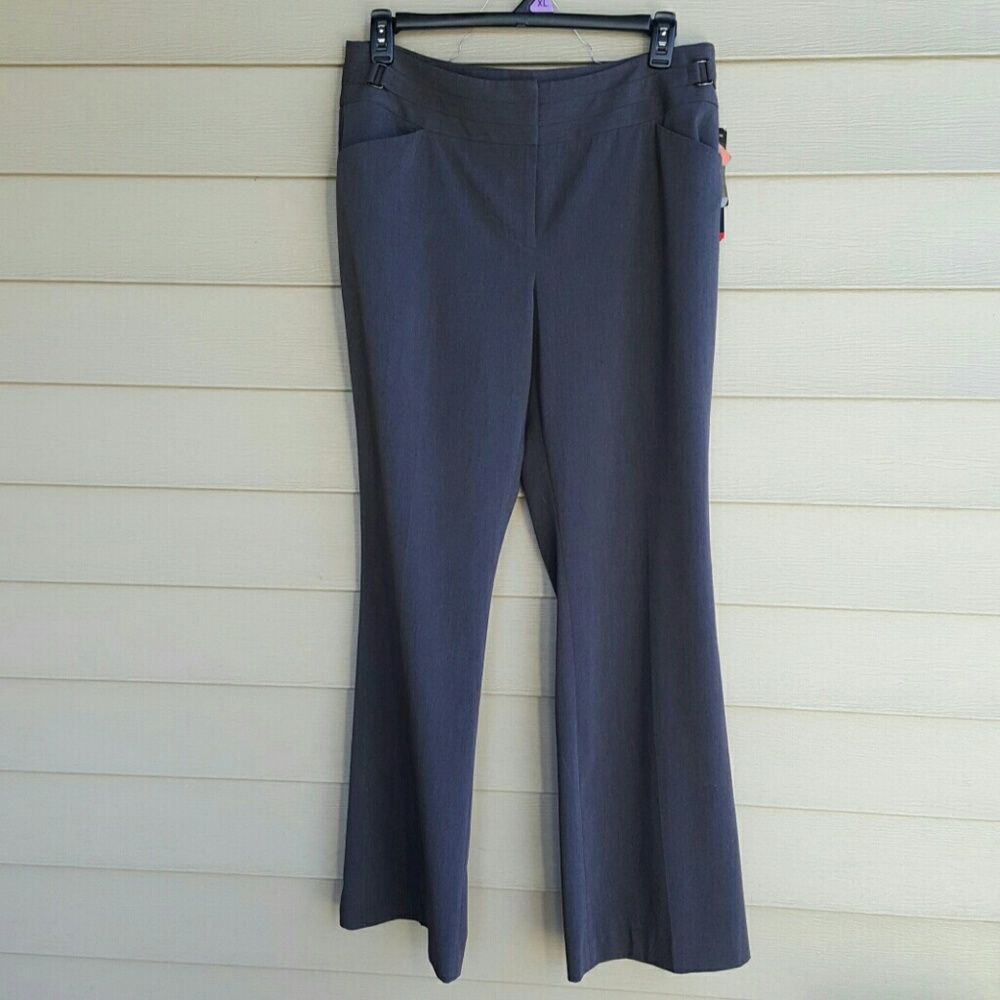 The perfect work pant last call donating tomorrow