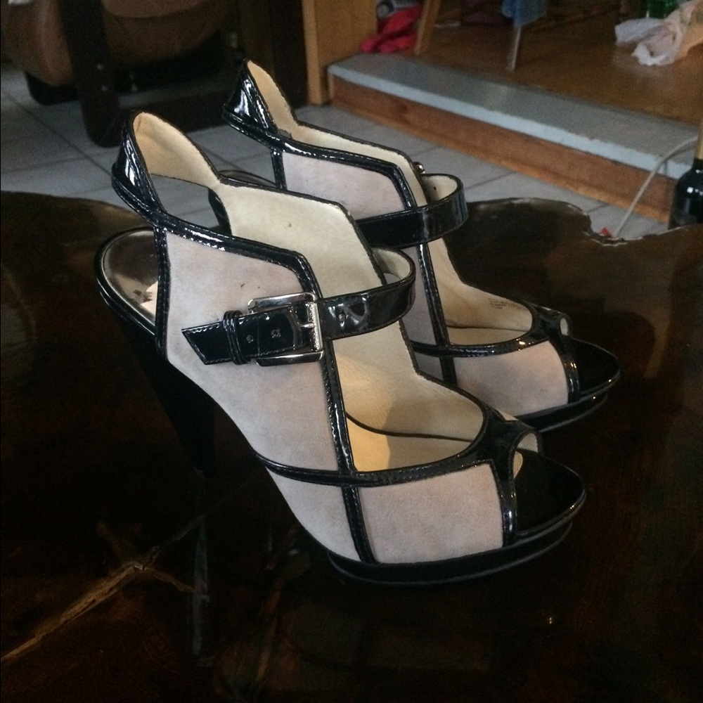 Michael Kors heels